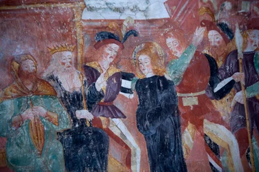 Christus vor Pontius Pilatus